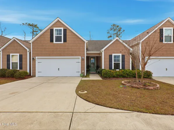 610 Cambeck Drive SE Unit 3, Leland, NC 28451