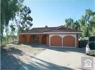 21575 Marie Rd, Perris, CA 92570