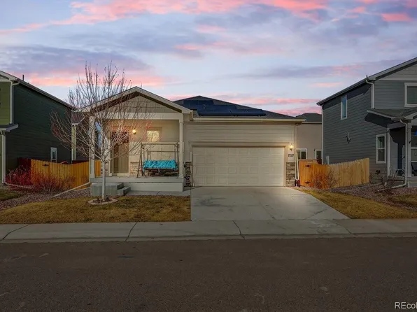 7227 Vermillion Street, Frederick, CO 80530