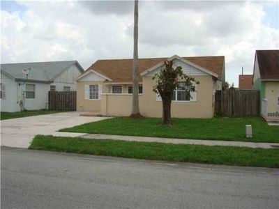 20365 NW 36th Ct, Miami Gardens, FL, 33056