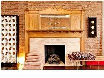 Rented by Harlem Lofts