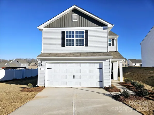 609 Maddox Dr, Shelby, NC 28152