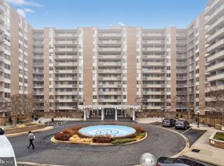 3001 Veazey Ter NW APT 1008, Washington, DC
