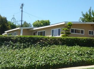 2120 W Macarthur St, Rancho Palos Verdes, CA 90275