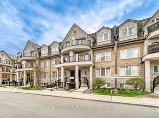 11 Eaton Park Ln #12, Toronto, ON M1W0A5