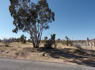 0 Ruidosa Ave, Yucca Valley, CA 92284
