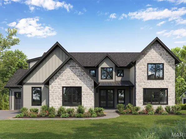 930 Dontaos Dr, Saint Louis, MO 63131