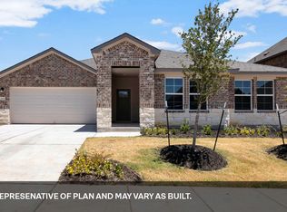 317 Rivers Edge Dr, Georgetown, TX 78628