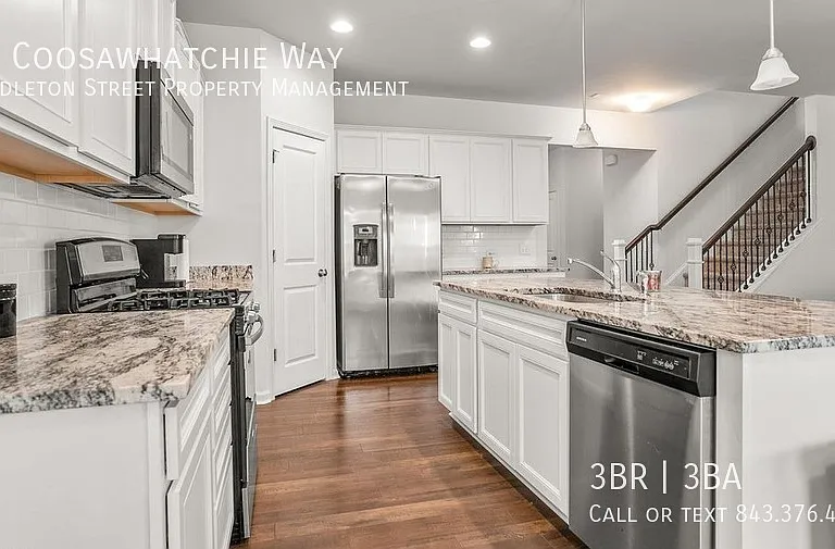 16 Coosawhatchie Way — Photo 8