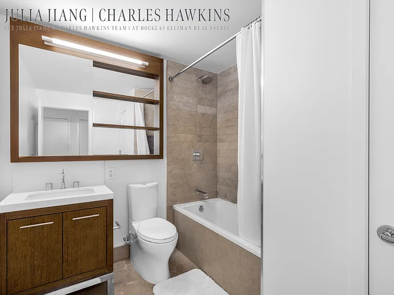 225 Rector Pl #4M — Photo 7