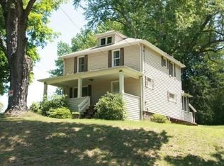 9696 Route 68, Rimersburg, PA 16248