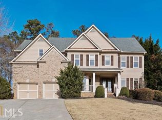 1920 Addington Ct NW, Acworth, GA 30101