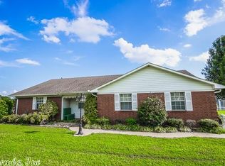 227 Ridge Rd, Beebe, AR 72012
