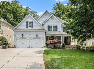 4179 Glengary Dr NE, Atlanta, GA 30342