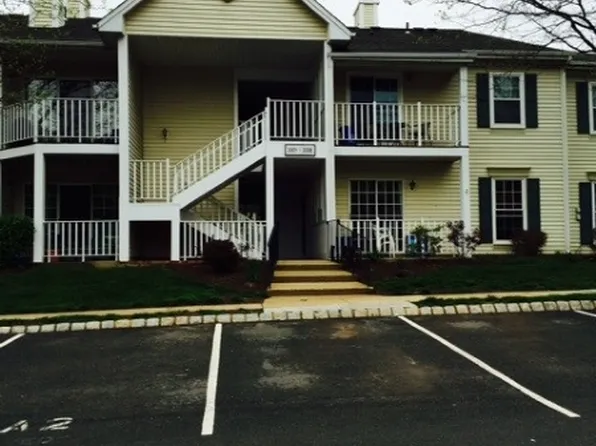 3301 Winder Dr, Bridgewater, NJ 08807
