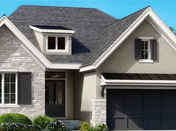 13623 Granada Dr, Leawood, KS 66211