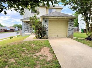 1702 Morningside Cv, Round Rock, TX 78664
