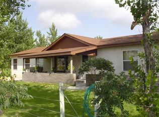 6276 Road 63, Torrington, WY 82240