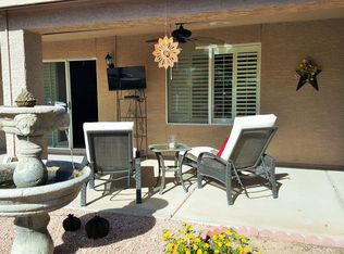 25011 S Drifter Dr, Sun Lakes, AZ 85248