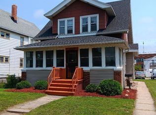 3032 S 12th St, Milwaukee, WI 53215