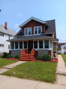 3032 South 12th STREET, Milwaukee, WI, 53215
