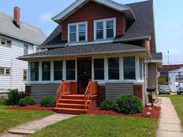 3032 South 12th STREET, Milwaukee, WI 53215