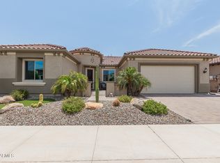 26563 W Cat Balue Dr, Buckeye, AZ 85396