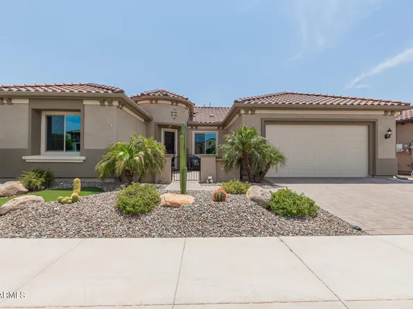 26563 W CAT BALUE Drive, Buckeye, AZ 85396