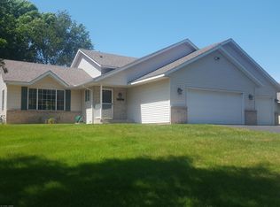 107 Viking Ct, Cold Spring, MN 56320