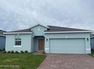 3413 Bengal Dr, Titusville, FL 32780