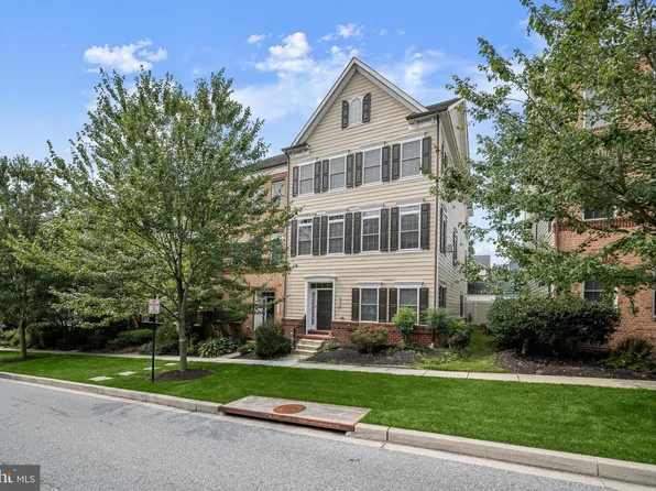 8984 Tawes St, Fulton, MD 20759