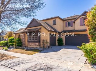 526 W Conejo Ave, Mountain House, CA 95391