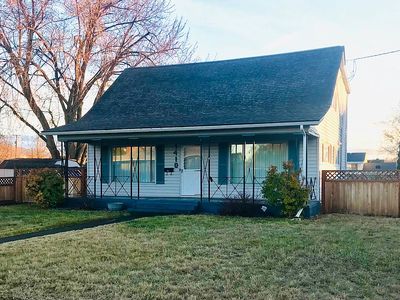 1410 Olive St, Walla Walla, WA, 99362