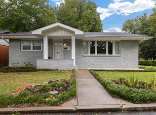 342 S Cordova Ct, Springfield, MO 65802