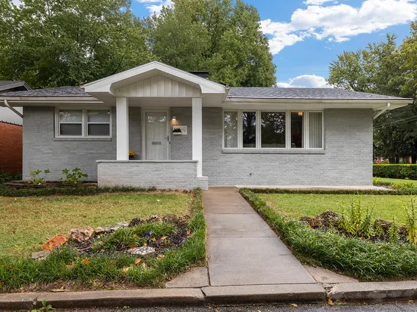 342 S Cordova Court, Springfield, MO 65802