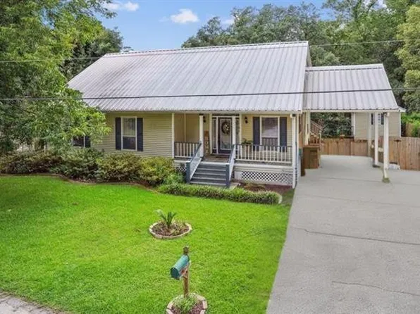 1295 Magnolia St, Slidell, LA 70460