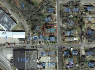 1306 10th Ave, Jasper, AL 35501