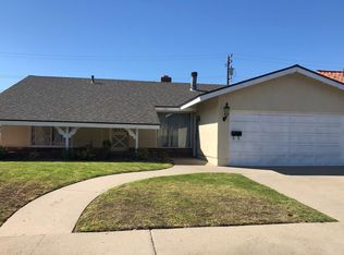 1721 E Berkeley Dr, Lompoc, CA 93436