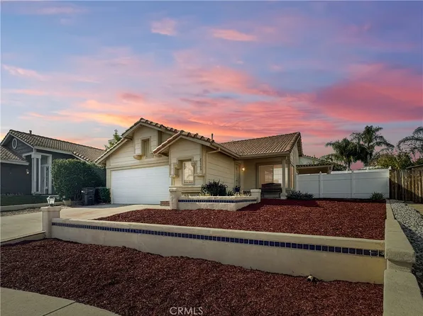 27709 Doreen Dr, Menifee, CA 92586