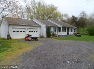 14185 Winks Ln, Rixeyville, VA 22737