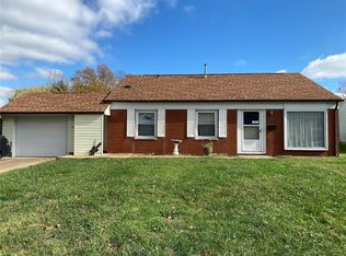 304 Wellesley Dr, O Fallon, IL 62269
