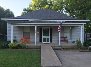 736 E 8th St, Ada, OK 74820