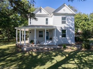 129 Gov Bass Little St, Greenwood, AR 72936