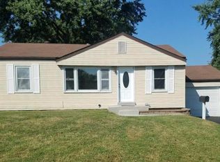 9211 Tutwiler Ave, Saint Louis, MO 63134