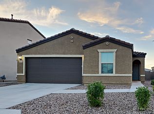 20009 W Washington St, Buckeye, AZ 85326