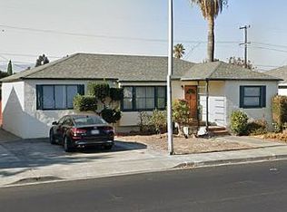646 Scott Blvd, Santa Clara, CA 95050