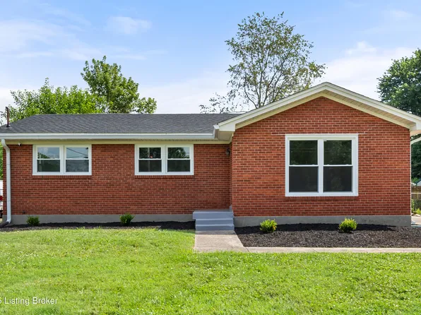 10321 Moonlight Way, Louisville, KY 40272