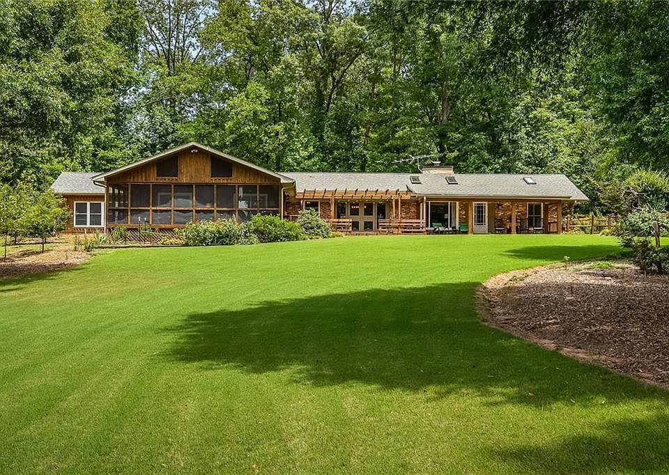 1315 Rd, Williamston, SC 29697 Zillow