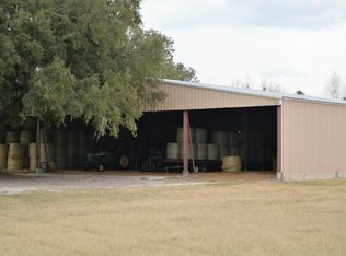 18710 County Road 250, Live Oak, FL 32060