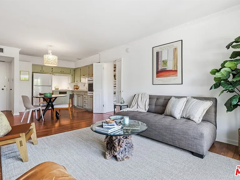 3407 Huxley St #36 — Photo 25